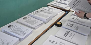 Alldaynews.gr Εκλογές: Σοκ με το Exit Poll που διέρρευσε! Δεν το περίμενε κανείς-Μεγάλη ανατροπή