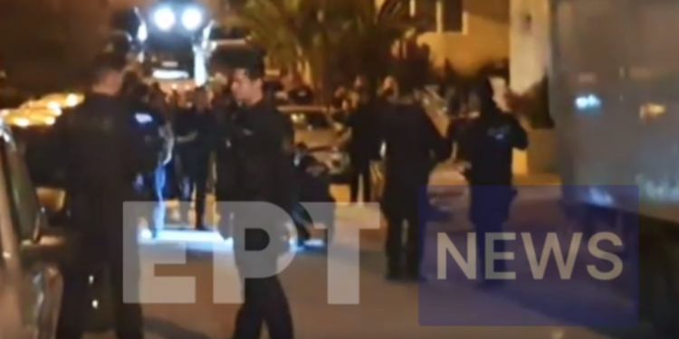 Alldaynews.gr Κορυδαλλός: Συμβόλαιο θαvάτου πίσω από τη διπλή εκτέλεση – Ο ένας νεκpός είχε συλληφθεί για τη δολοφovία Φιλόπουλου (video)