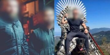 Alldaynews.gr Αποκαλύψεις για το κύκλωμα εκβιαστών: Έδειραν επιχειρηματία μετά από απαίτηση αστυνομικών – «Στείλτε τον στην εντατική»!