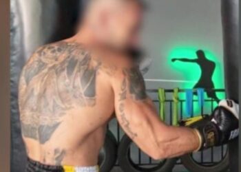 Κύκλωμα εκβιαστών στα νότια προάστια: Στη φυλακή οι έξι κατηγορούμενοι