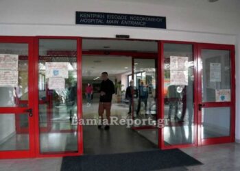 Στο νοσοκομείο 14 παιδιά ακαδημίας ποδοσφαίρου με συμπτώματα δηλητηρίασης – Συμμετείχαν σε τουρνουά