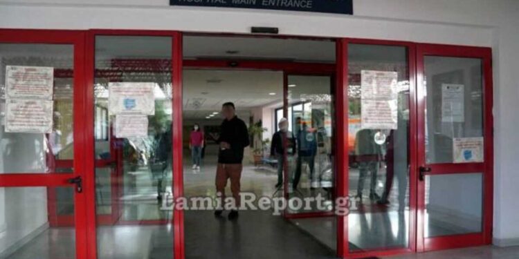 Alldaynews.gr Στο νοσοκομείο 14 παιδιά ακαδημίας ποδοσφαίρου με συμπτώματα δηλητηρίασης – Συμμετείχαν σε τουρνουά