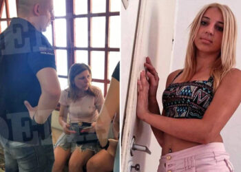 Κως: Καλούν ξανά για κατάθεση τον σύντροφο της Αναστάζια – Τα μυστηριώδη μηνύματα στο κινητό της 27χρονης