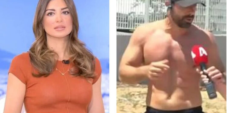 Τσιμτσιλή για Τανιμανίδη στη «Super Κατερίνα»: «Αυτό ήταν κακό στημένο»