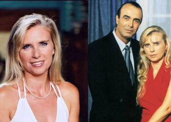 Μυρτώ Πισπινή: Θρήνος για τη Μαριάννα από το Καλημέρα Ζωή-Έχασε τον 27χρονο γιο της με τραγικό τρόπο