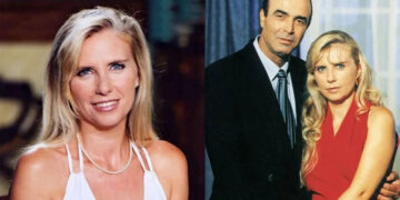 Alldaynews.gr Μυρτώ Πισπινή: Θρήνος για τη Μαριάννα από το Καλημέρα Ζωή-Έχασε τον 27χρονο γιο της με τραγικό τρόπο