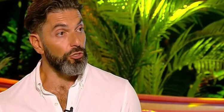 Alldaynews.gr Σπύρος Μαρτίκας: Κόλαφος για τον Νίκο Μπάρτζη – “Δεν παίχτηκε ποτέ αυτό για να προστατευτεί το Survivor”