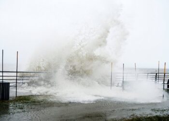 Δεν το χωράει ο νους: 4 παιδιά πνίγηκαν όταν παρασύρθηκαν από παλιρροϊκό κύμα ενώ ψάρευαν