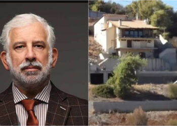 Πέτρος Φιλιππίδης: Ολοκληρώθηκε ο πλειστηριασμός-Το έχασε για ένα ”Κομμάτι ψωμί”