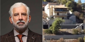 Alldaynews.gr Πέτρος Φιλιππίδης: Ολοκληρώθηκε ο πλειστηριασμός-Το έχασε για ένα ”Κομμάτι ψωμί”