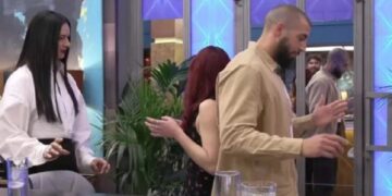 Alldaynews.gr First Dates: Ο πρίγκιπας απο την Ηγουμενίτσα τους τρέλανε όλους