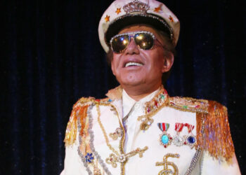 Μαθεύτηκε 3 μέρες μετά το θάνατό του: Έτσι θα μοιραστεί η περιουσία του Γιάννη Φλωρινιώτη, η διαθήκη & οι κληρονόμοι