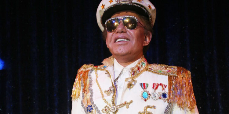 Alldaynews.gr Μαθεύτηκε 3 μέρες μετά το θάνατό του: Έτσι θα μοιραστεί η περιουσία του Γιάννη Φλωρινιώτη, η διαθήκη & οι κληρονόμοι