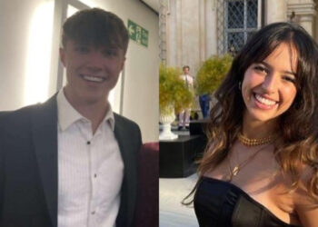 Νέο Μακeλειό: Θρήνος για τους δύο 19χρονους φοιτητές που έπεσαν νεκροί[video]