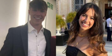 Νέο Μακeλειό: Θρήνος για τους δύο 19χρονους φοιτητές που έπεσαν νεκροί[video]