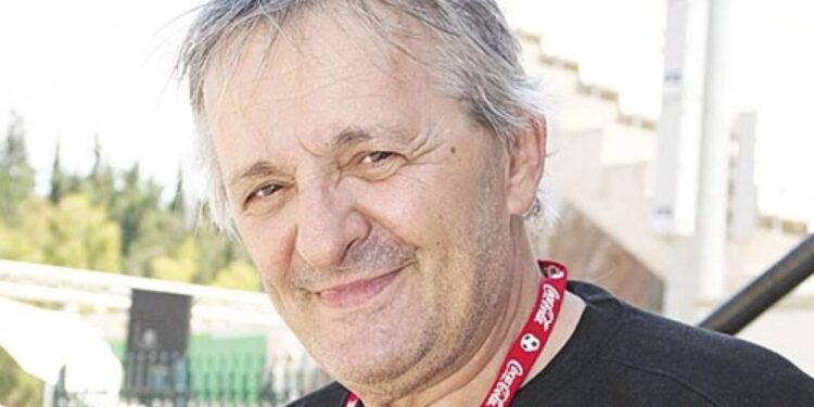 Alldaynews.gr Γιώργος Γεωργίου