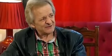 Γεωργίου-Η Συγκλονιστική εξομολόγηση: ”Όταν έμαθα για την ασθένεια του γιού μου, άσπρισαν τα μαλλιά και μου έπεσαν τα δόντια”