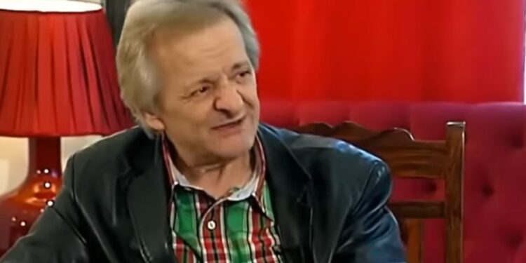 Γεωργίου-Η Συγκλονιστική εξομολόγηση: ”Όταν έμαθα για την ασθένεια του γιού μου, άσπρισαν τα μαλλιά και μου έπεσαν τα δόντια”