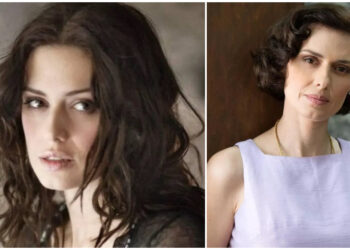 Η Μαρκέλλα Γιαννάτου έγινε μητέρα για πρώτη φορά! Έφερε στον κόσμο ένα κοριτσάκι (φωτο)