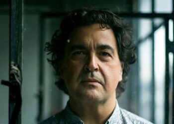 Στεφόπουλος: «Έχω τεράστιο άγχος που έκανα παιδί μεγάλος, λέω θα ψοφήσω σε δέκα χρόνια και θα μου μείνει το παιδί;»