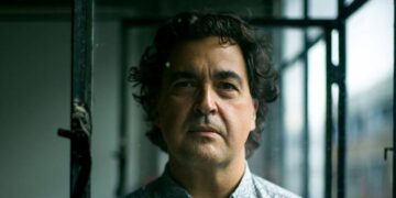 Στεφόπουλος: «Έχω τεράστιο άγχος που έκανα παιδί μεγάλος, λέω θα ψοφήσω σε δέκα χρόνια και θα μου μείνει το παιδί;»