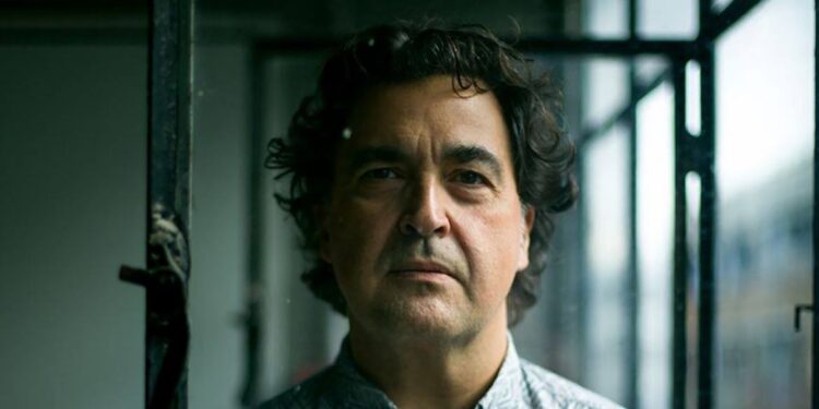 Στεφόπουλος: «Έχω τεράστιο άγχος που έκανα παιδί μεγάλος, λέω θα ψοφήσω σε δέκα χρόνια και θα μου μείνει το παιδί;»