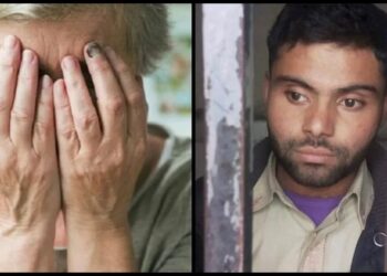 Alldaynews.gr 69χρονη δέχθηκε επίθεση από 23χρονο Πακιστανό: «Με ξάπλωσε ανάσκελα και μου κατέβασε το μαγιό. Θα με…» (video)