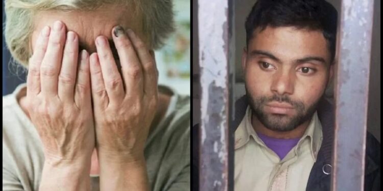 Alldaynews.gr 69χρονη δέχθηκε επίθεση από 23χρονο Πακιστανό: «Με ξάπλωσε ανάσκελα και μου κατέβασε το μαγιό. Θα με…» (video)