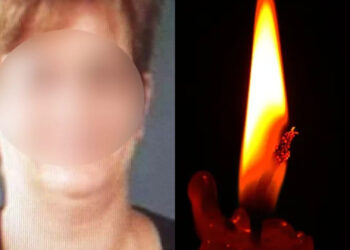 Alldaynews.gr Τραγωδία στο νησί: Απο τα γενέθλια της εγγονής της στο Θάνατο-Ξεψύχησε πάνω σε μια καρότσα φορτηγού…