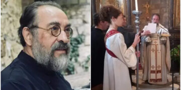 Alldaynews.gr Δικαίωση για τον πατέρα Αλέξανδρο Καριώτογλου! Αίρεται το καθεστώς αργίας για τα κορίτσια που έκανε «παπαδάκια»