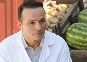 Συγκλονίζει ο Γιώργος Ηλιόπουλος: «Είχε τρομερά προβλήματα, αργοπέθανε, δεν ξέρω που έβρισκα τη δύναμη»