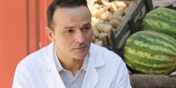 Συγκλονίζει ο Γιώργος Ηλιόπουλος: «Είχε τρομερά προβλήματα, αργοπέθανε, δεν ξέρω που έβρισκα τη δύναμη»