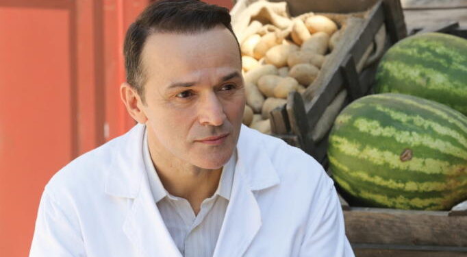 Συγκλονίζει ο Γιώργος Ηλιόπουλος: «Είχε τρομερά προβλήματα, αργοπέθανε, δεν ξέρω που έβρισκα τη δύναμη»