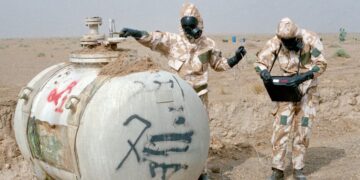 Alldaynews.gr Η ανατριχιαστική πρόβλεψη της Baba Vanga για την καταστροφή του 2023: Τα βιολογικά όπλα και οι μολυσματικές ασθένειες