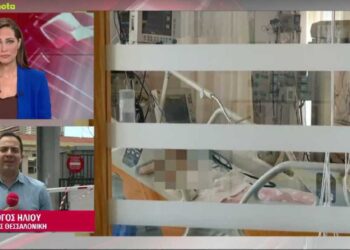 Από στρεπτόκοκκο πέθανε το 8χρονο παιδί – Τι καταγγέλλει ο πατέρας του (video)