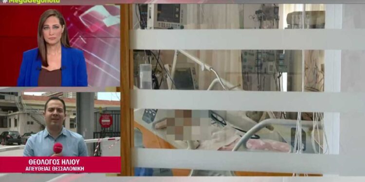 Από στρεπτόκοκκο πέθανε το 8χρονο παιδί – Τι καταγγέλλει ο πατέρας του (video)