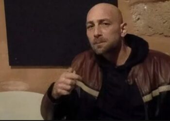 Θρίλερ με την εξαφάνιση Καναδού ιστορικού από το Κουκάκι[video]