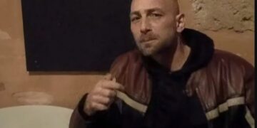 Θρίλερ με την εξαφάνιση Καναδού ιστορικού από το Κουκάκι[video]