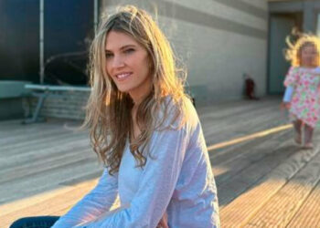 Alldaynews.gr Η Εύα Καϊλή φωτογραφίζεται με την κόρη της για πρώτη φορά μετά την αποφυλάκιση