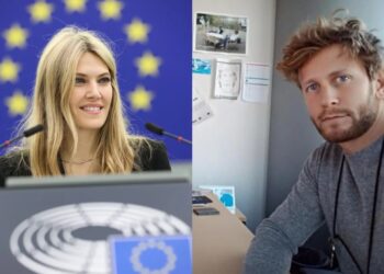 Alldaynews.gr Εύα Καϊλή και Φραντσέσκο Τζόρτζι μένουν μαζί – Αίτημα για κατάργηση των περιοριστικών όρων που της έχουν επιβληθεί