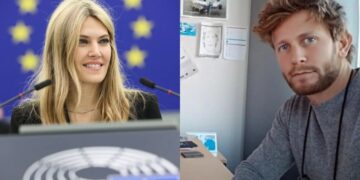 Εύα Καϊλή και Φραντσέσκο Τζόρτζι μένουν μαζί – Αίτημα για κατάργηση των περιοριστικών όρων που της έχουν επιβληθεί