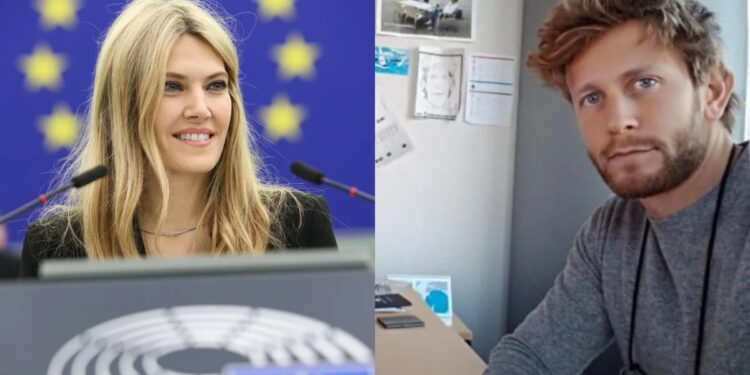 Εύα Καϊλή και Φραντσέσκο Τζόρτζι μένουν μαζί – Αίτημα για κατάργηση των περιοριστικών όρων που της έχουν επιβληθεί