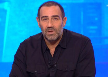 Ράκος ο Αντώνης Κανάκης για την απώλεια του φίλου του: «Ο εγκέφαλός μου αρνείται να το εμπεδώσει»