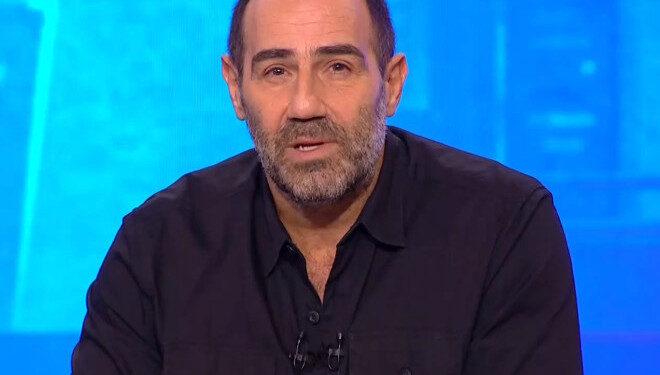 Alldaynews.gr Ράκος ο Αντώνης Κανάκης για την απώλεια του φίλου του: «Ο εγκέφαλός μου αρνείται να το εμπεδώσει»