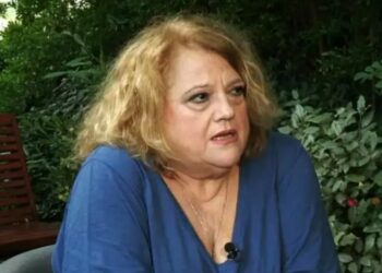 Ελένη Καστάνη