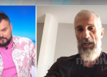 Ένταση Καραγκούνια με συνεργάτη της Σκορδά: «Εσύ είσαι που με κράζεις» – Τι θα κάνει τα λεφτά από το Survivor (video)