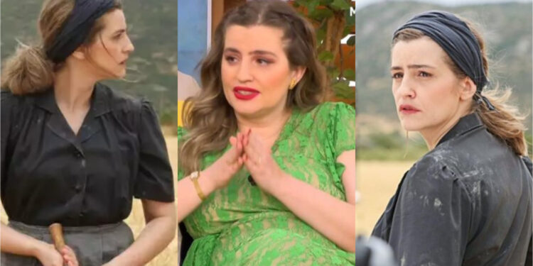 Σοκάρει η Μαρία Κίτσου για τις  Άγριες Μέλισσες: «Με έβαζαν να κρeμαστώ-Το ξύλο ήταν πραγματικό, μας πέταγαν κάτω και μας έδεναν»