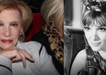 Γενέθλια για τη Μάρω Κοντού – Δείτε πόσο χρονών έγινε…