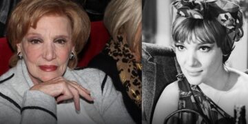 Γενέθλια για τη Μάρω Κοντού – Δείτε πόσο χρονών έγινε…