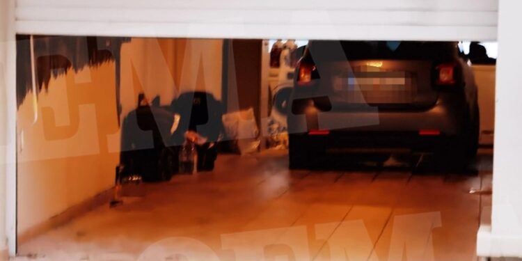 2πλη Εκτέλεση στον Κορυδαλλό: Σπάραζαν τα παιδιά και η σύζυγός του στο μπαλκόνι-Του φώναζαν «μπαμπά, μπαμπά»[video]